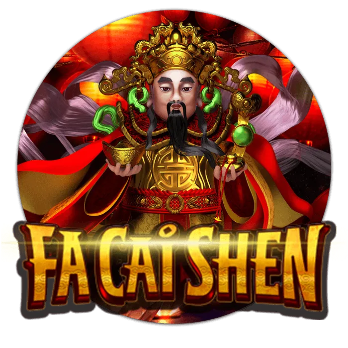 Habanero : Fa Cai Shen - SPACEMANSLOT88