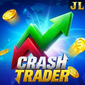 Crash Trader - SPACEMANSLOT88
