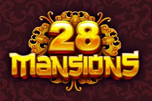 28 Mansions - SPACEMANSLOT88
