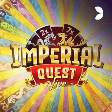 Imperial Quest - SPACEMANSLOT88