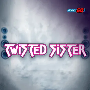 Twisted Sister - SPACEMANSLOT88