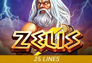 Spadegaming : ZEUS - SPACEMANSLOT88
