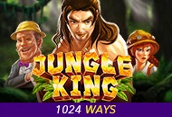 Spadegaming : Jungle King - SPACEMANSLOT88