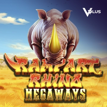Rampart Rhino - SPACEMANSLOT88