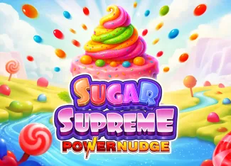 Pragmatic : Sugar Supreme Powernudge - SPACEMANSLOT88