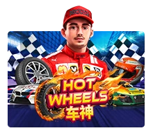Joker123 : Hot Wheels - SPACEMANSLOT88