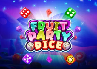 Pragmatic : Fruit Party Dice - SPACEMANSLOT88