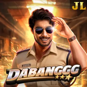 Jili : Dabanggg - SPACEMANSLOT88