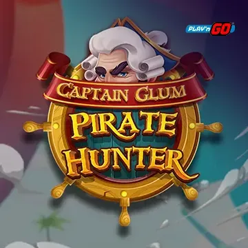 Captain Glum: Pirate Hunter - SPACEMANSLOT88