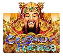 Joker123 : Caishen Riches - SPACEMANSLOT88