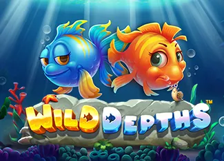 Pragmatic : Wild Depths - SPACEMANSLOT88