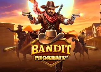 Pragmatic : Bandit Megaways - SPACEMANSLOT88