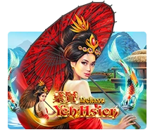 Joker123 : Yeh Hsien Deluxe - SPACEMANSLOT88