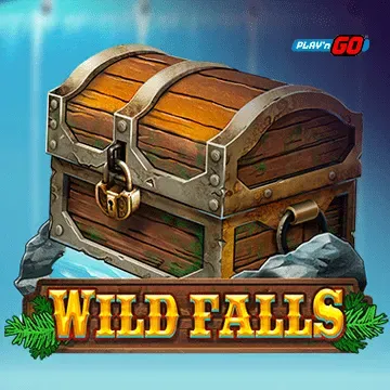 Wild Falls - SPACEMANSLOT88