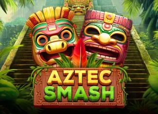 Pragmatic : Aztec Smash - SPACEMANSLOT88