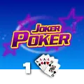 Joker Poker 1 Hand - SPACEMANSLOT88