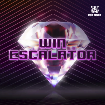 Win Escalator - SPACEMANSLOT88