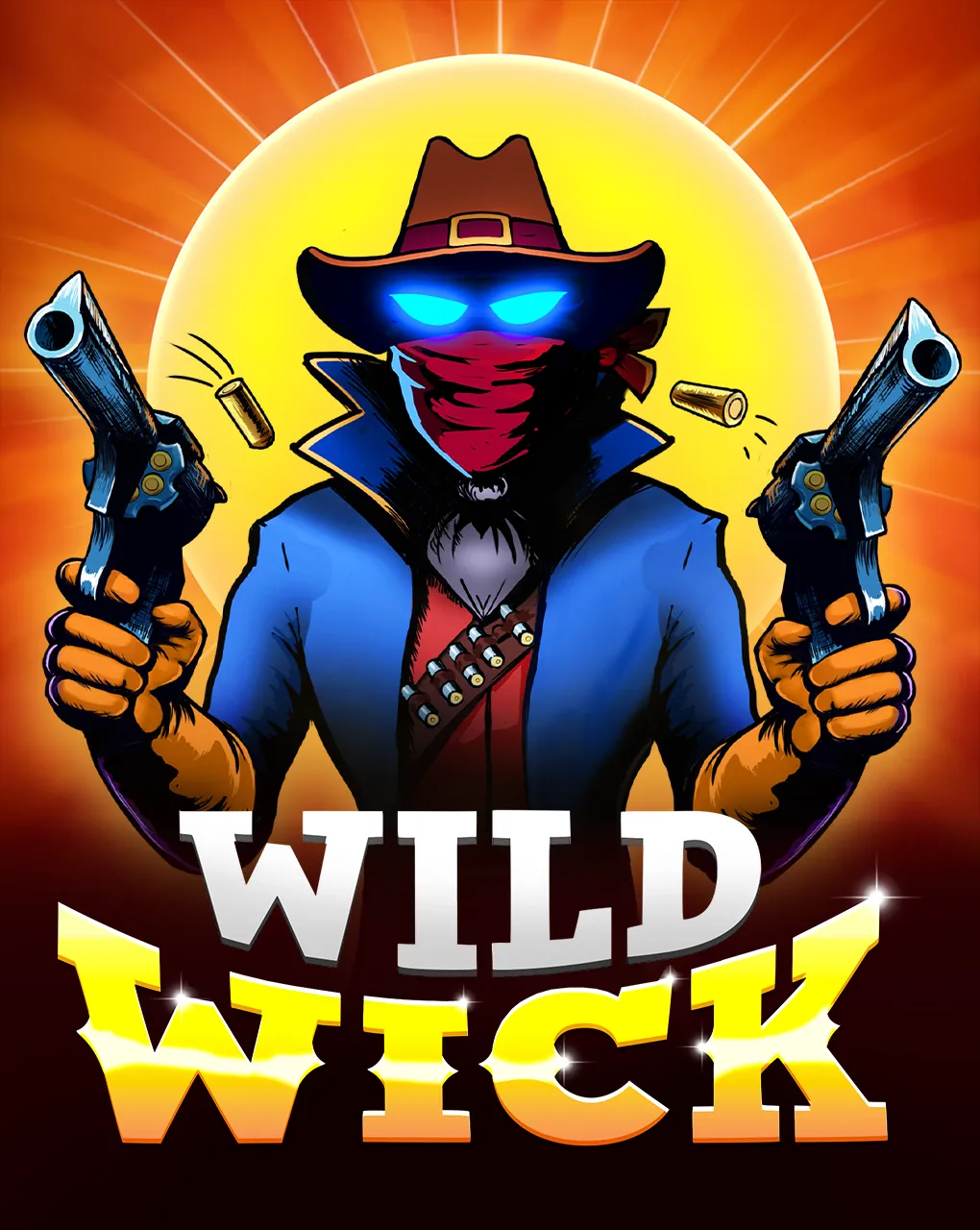 Bgaming : Wild Wick - SPACEMANSLOT88
