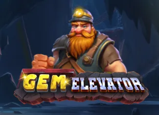 Pragmatic : Gem Elevator - SPACEMANSLOT88