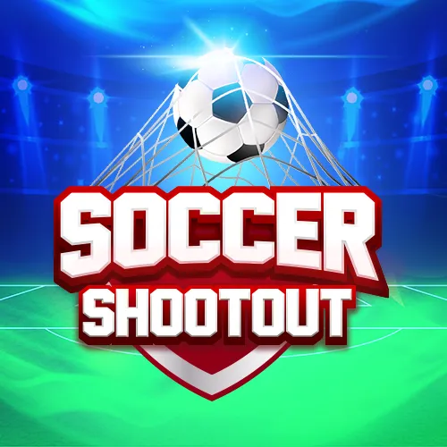 Soccer Shootout 点球大战 - SPACEMANSLOT88