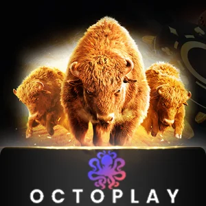 Octoplay - SPACEMANSLOT88