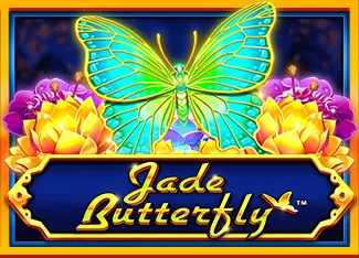Pragmatic : Jade Butterfly - SPACEMANSLOT88