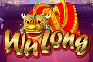 Wu Long - SPACEMANSLOT88