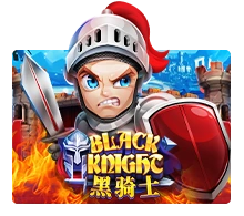 Joker123 : Black Knight - SPACEMANSLOT88