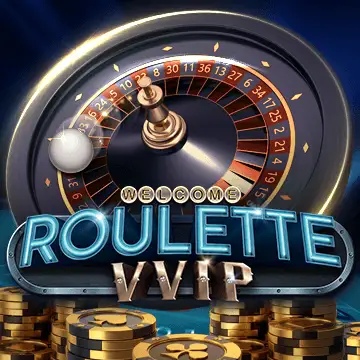 Roulette VVIP - SPACEMANSLOT88