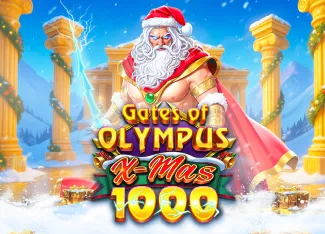 Gates of Olympus Xmas 1000 - SPACEMANSLOT88