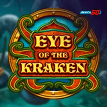 Eye of The Kraken - SPACEMANSLOT88