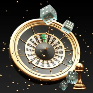 Ru Yi Speed Baccarat - SPACEMANSLOT88