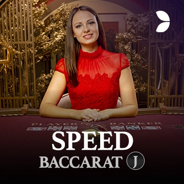 Speed Baccarat J - SPACEMANSLOT88