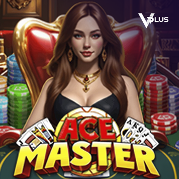 Ace Master - SPACEMANSLOT88