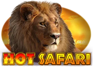 Pragmatic : Hot Safari - SPACEMANSLOT88