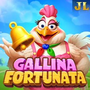 Gallina Fortunata - SPACEMANSLOT88