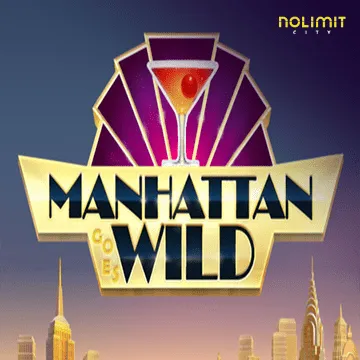 NolimitCity : Manhattan Goes Wild - SPACEMANSLOT88