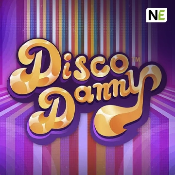 Disco Danny - SPACEMANSLOT88
