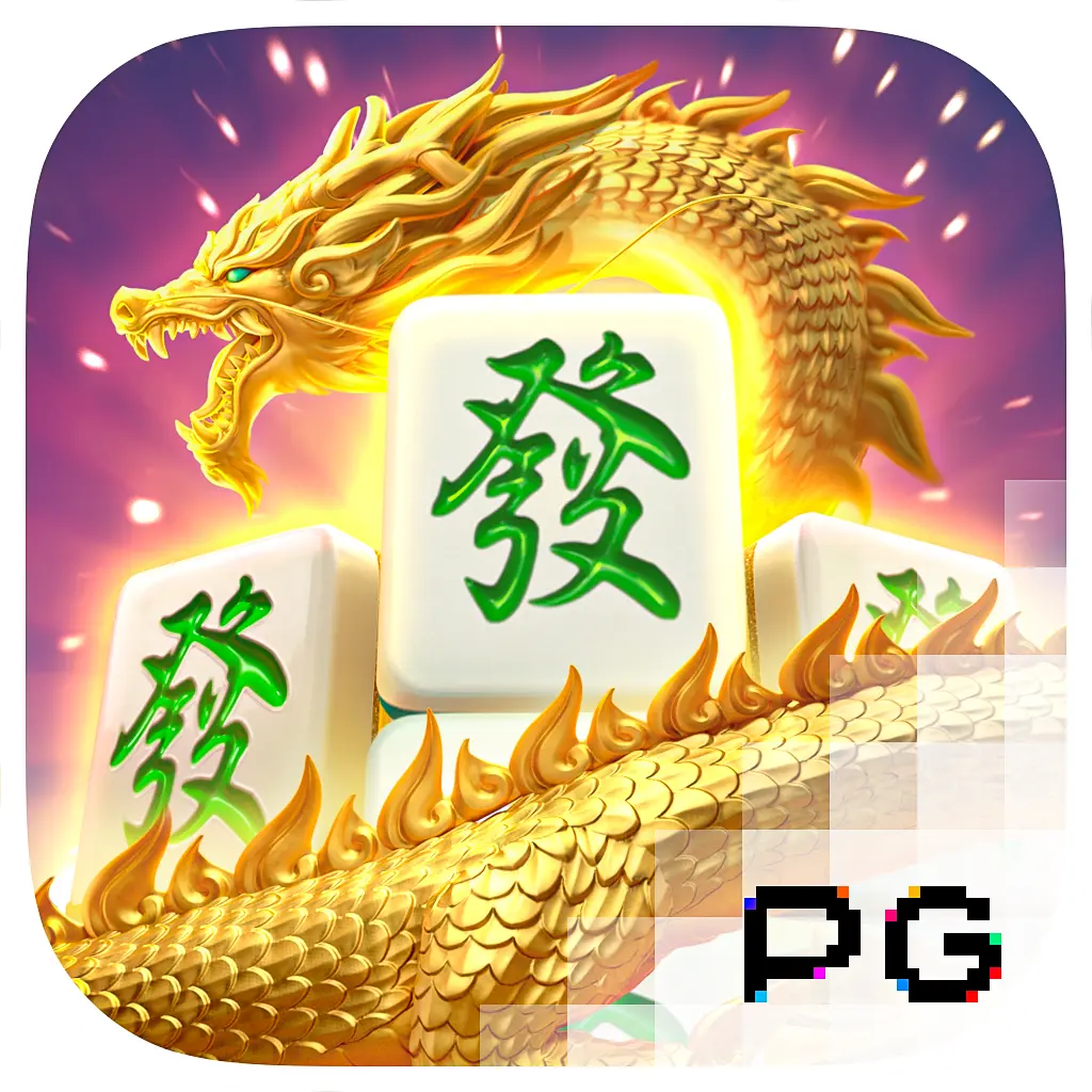 PGSoft : Mahjong Ways 2 - SPACEMANSLOT88