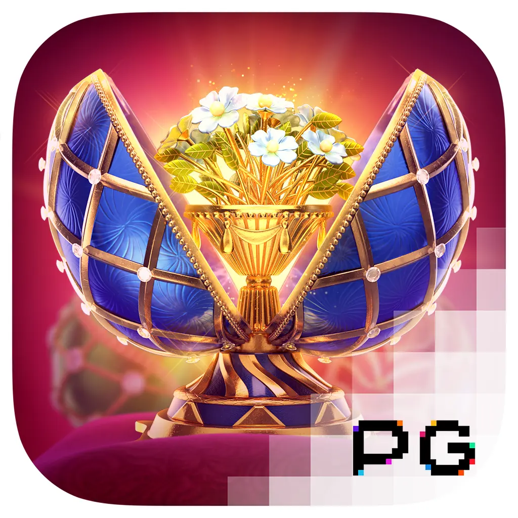 PGSoft : Tsar Treasures - SPACEMANSLOT88