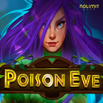 NolimitCity : Poison Eve - SPACEMANSLOT88