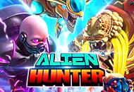 Alien Hunter - SPACEMANSLOT88