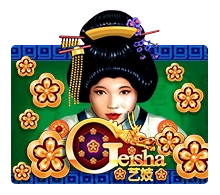 Joker123 : Geisha - SPACEMANSLOT88