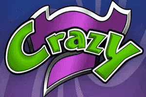 Crazy 7 - SPACEMANSLOT88