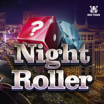 Night Roller - SPACEMANSLOT88
