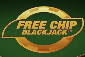 Free Chip Blackjack - SPACEMANSLOT88