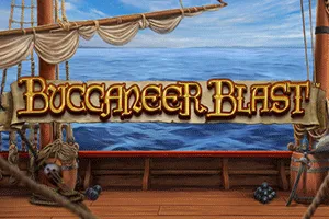 Buccaneer Blast - SPACEMANSLOT88