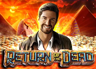 Pragmatic : Return of the Dead - SPACEMANSLOT88