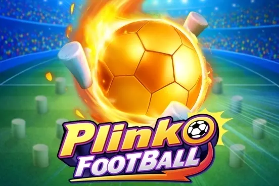 Plinko Football - SPACEMANSLOT88