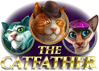 Pragmatic : The Catfather - SPACEMANSLOT88